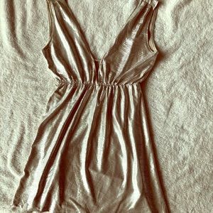 Shiny New Years dress 🎉